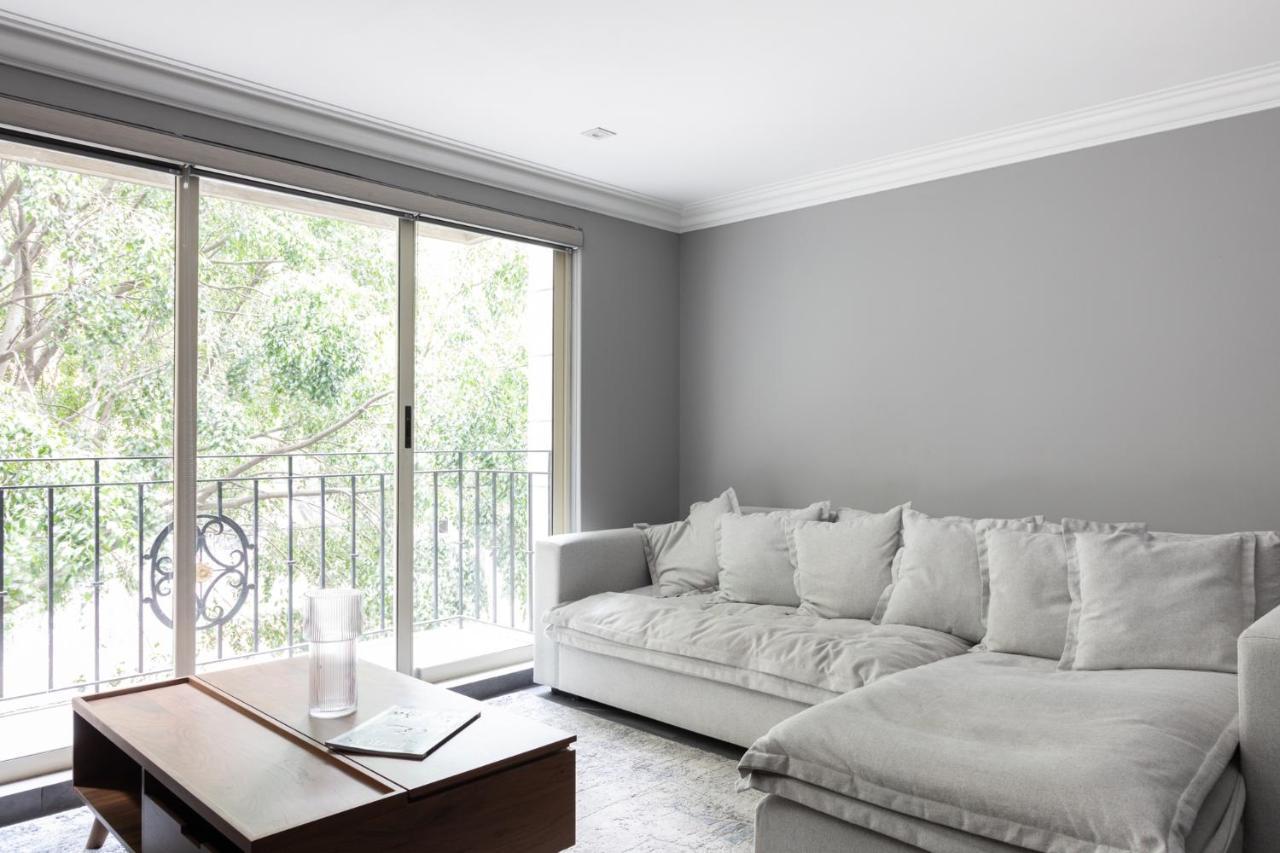 Capitalia - Apartments - Polanco - Julio Verne Mexico City Ngoại thất bức ảnh