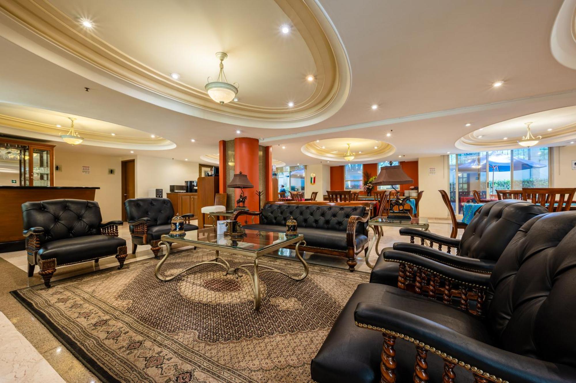 Capitalia - Apartments - Polanco - Julio Verne Mexico City Ngoại thất bức ảnh