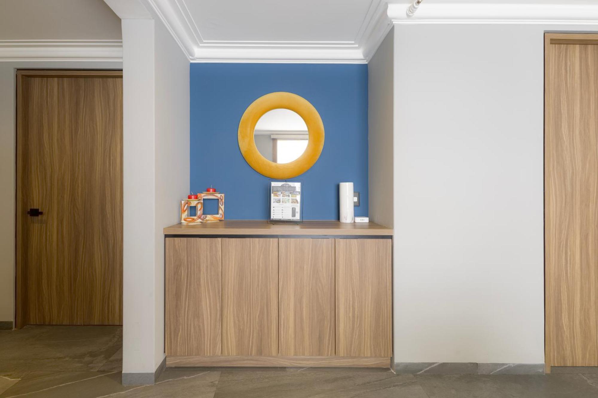 Capitalia - Apartments - Polanco - Julio Verne Mexico City Phòng bức ảnh
