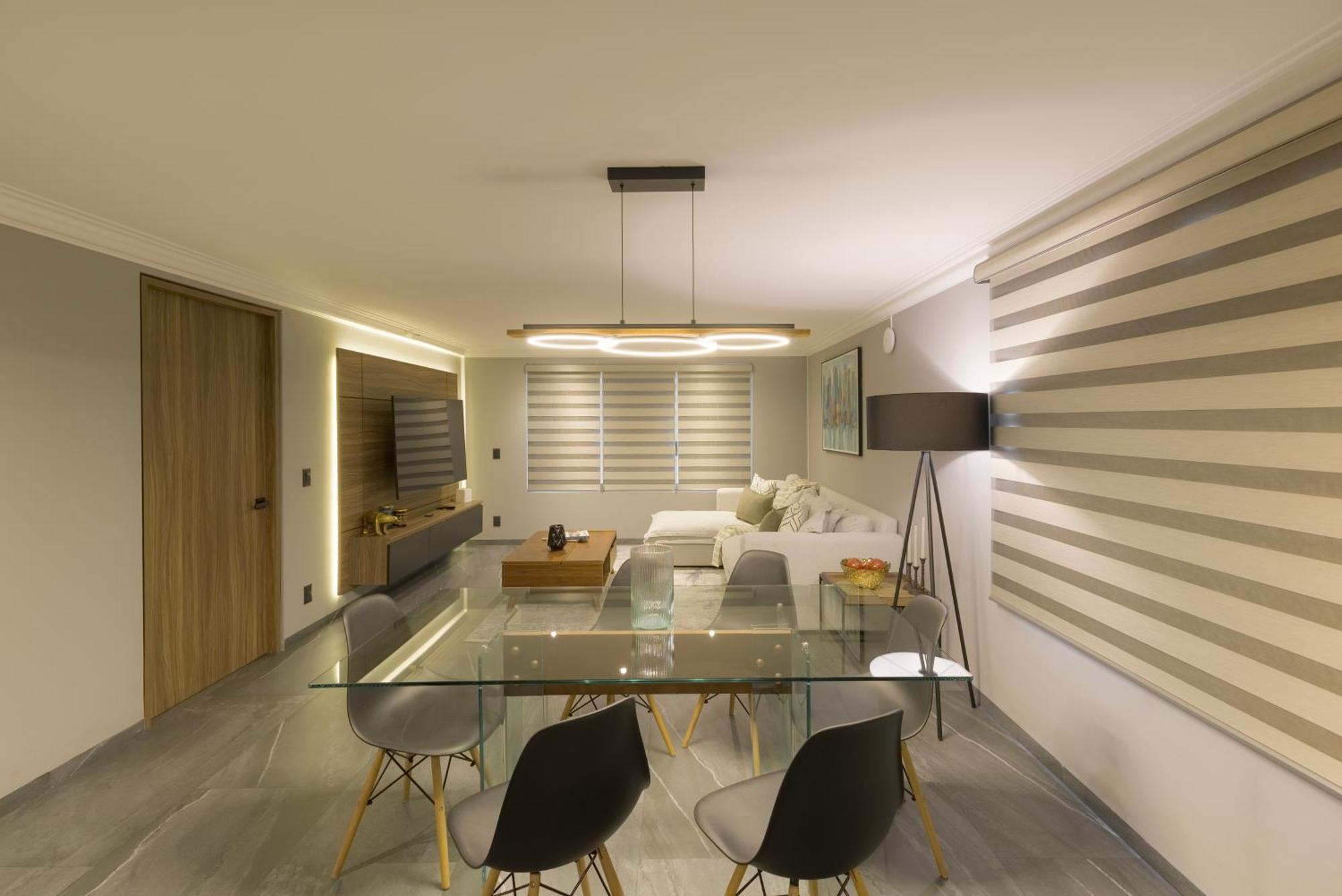 Capitalia - Apartments - Polanco - Julio Verne Mexico City Phòng bức ảnh